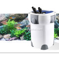 Filtro externo do tanque de peixes Sunsun aquarium canister